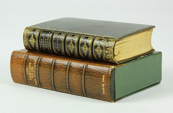 Tabourot, Estienne (1 of 4)