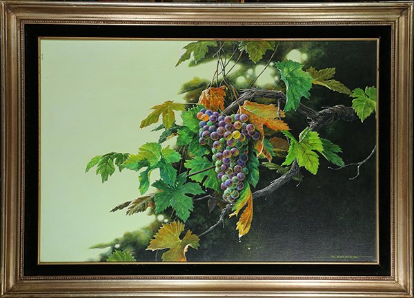 Painting, Stan Stokes (1 of 1)