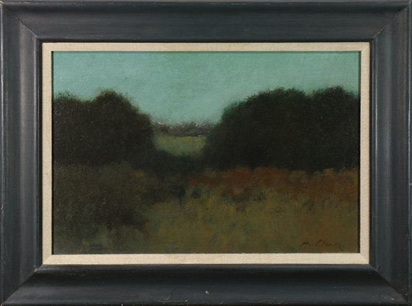 Mark Clarke, Painting (1 of 1)