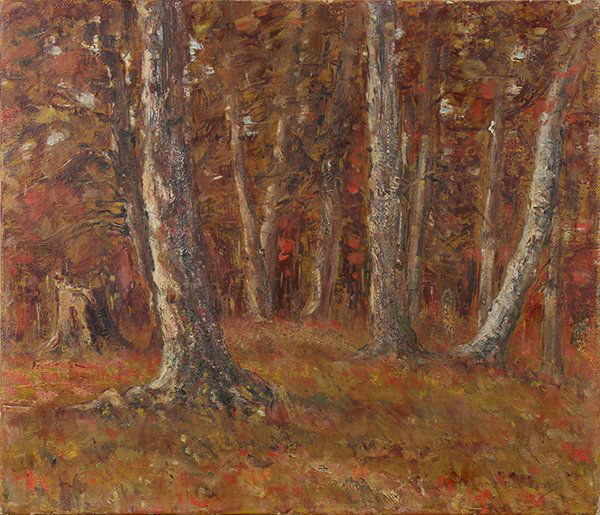 Eleanor Douglas, Painting (1 of 1)