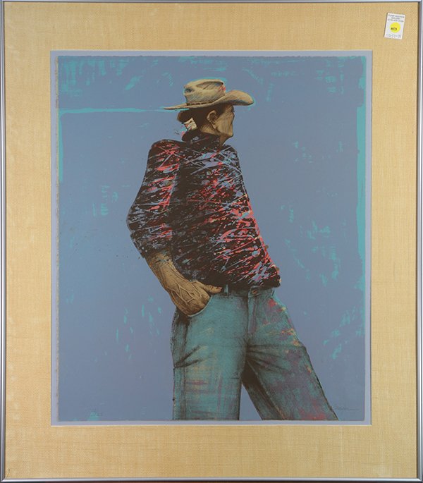 Print, Ed Singer (1 of 1)