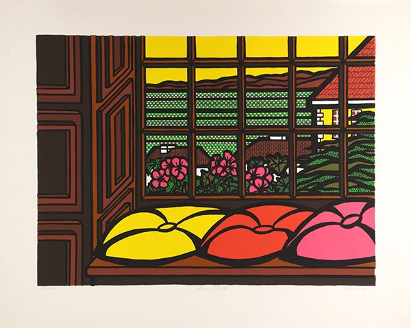 Richard Fiscus, Portfolio (1 of 6)