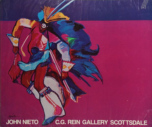 Assorted Exhibition posters (1 of 3)