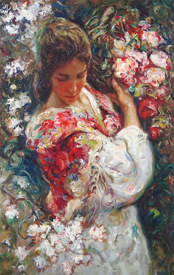 Print, Royo (1 of 4)