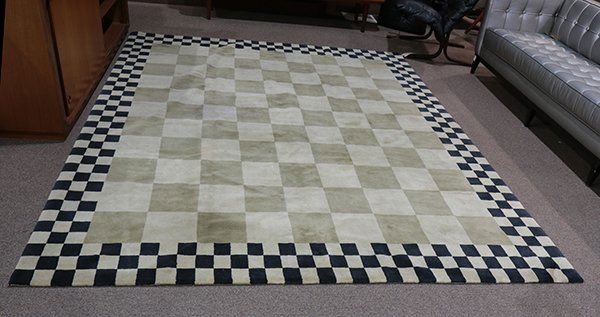 Nepalese carpet (1 of 3)