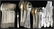 Danish Georg Jensen sterling silver flatware service - 4