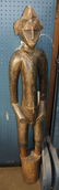 (lot of 3) Luba/Kifwebe Society, Congo polychrome - 3