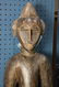 (lot of 3) Luba/Kifwebe Society, Congo polychrome - 7