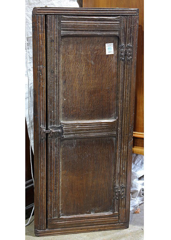 Primitive corner cabinet (1 of 3)