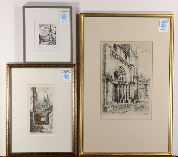 Prints, Paul Geissler (1 of 1)