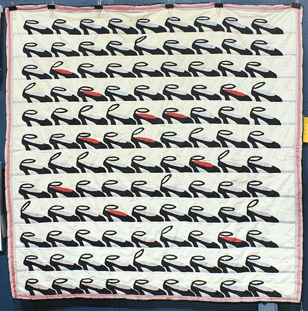 Quilt, Lorraine Shemesh (1 of 3)