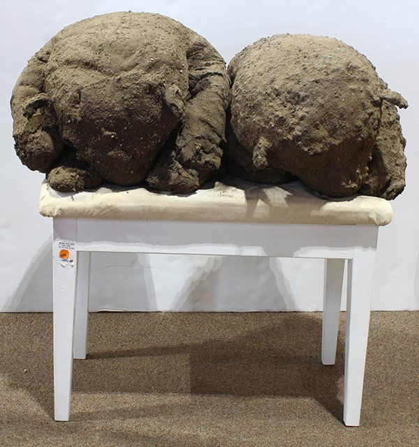 Work by Kathryn Spence (1 of 3)