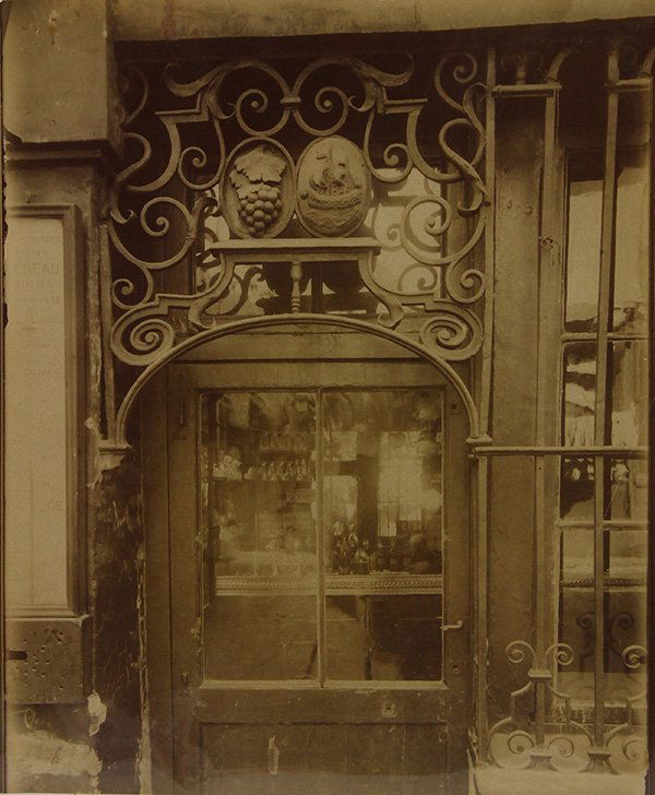 Photograph,  Eugene Atget (1 of 1)
