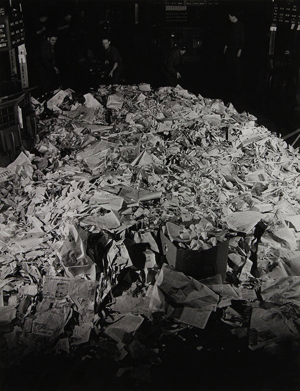 Photographs, Otto Hagel (1 of 4)