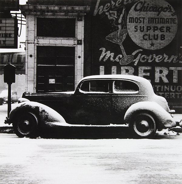 Photograph, Yasuhiro Ishimoto (1 of 2)