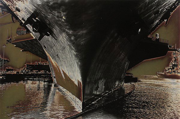 Photograph, William Jolly (1 of 3)