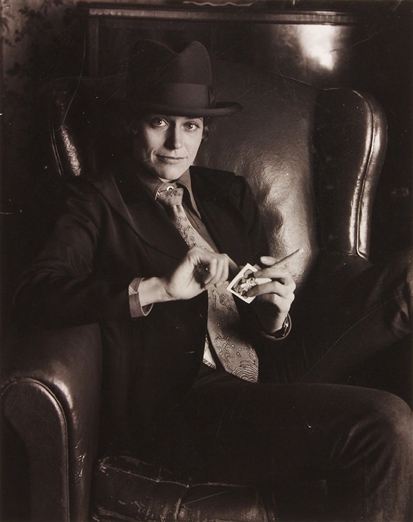 Photograph, Judy Dater (1 of 3)