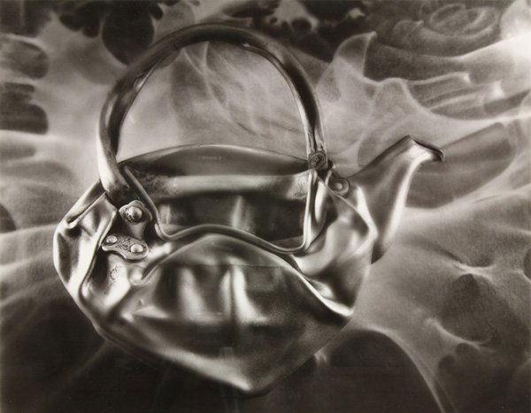 Photograph, Ruth Bernhard (1 of 4)