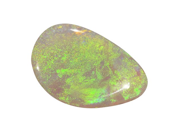 Unmounted opal (1 of 3)