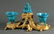 Oromolu Mounted Chinese Porcelain