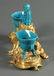 Oromolu Mounted Chinese Porcelain - 2