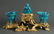 Oromolu Mounted Chinese Porcelain - 3