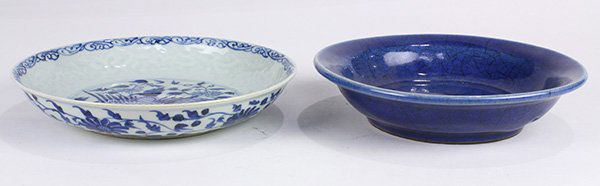 Chinese Ceramic Plates (1 of 5)