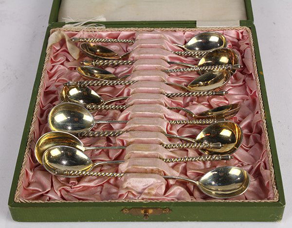 (lot of 13) Twelve Russian (1 of 2)