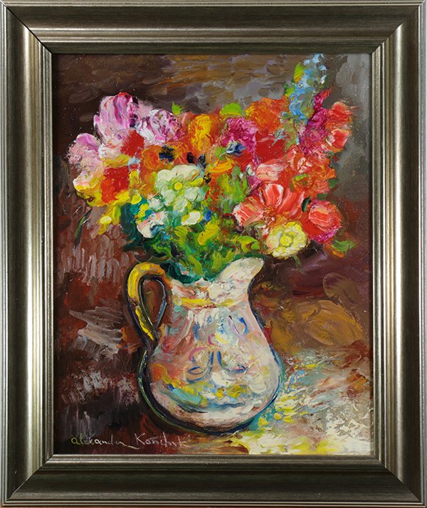 Painting, Alexander Kanchik (1 of 1)