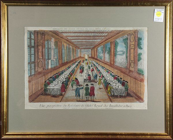 Prints, European School (1 of 5)