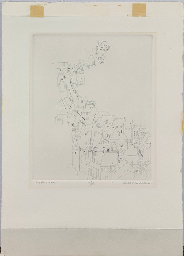 Pritn, Beth van Hoesen (1 of 1)