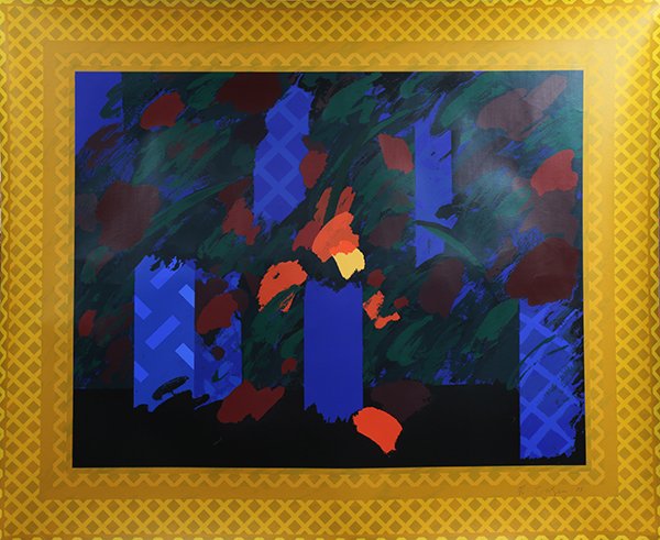 Print, William Tillyer (1 of 1)