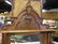 6589: Renaissance Revival Walnut Sideboard - 3