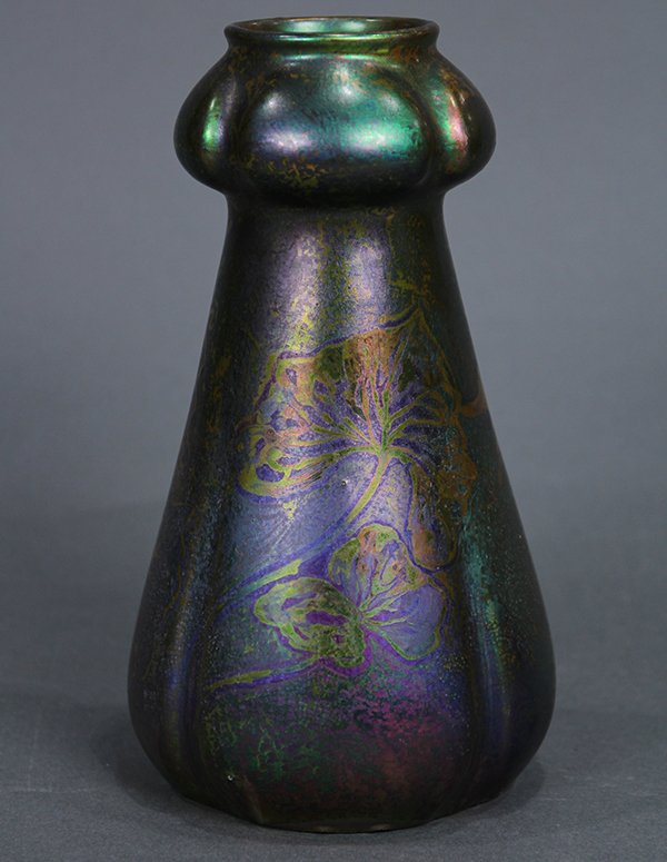 Weller Sicard vase (1 of 5)