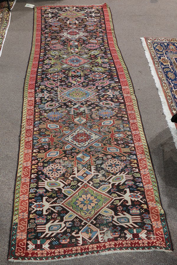 Caucasian runner (1 of 6)