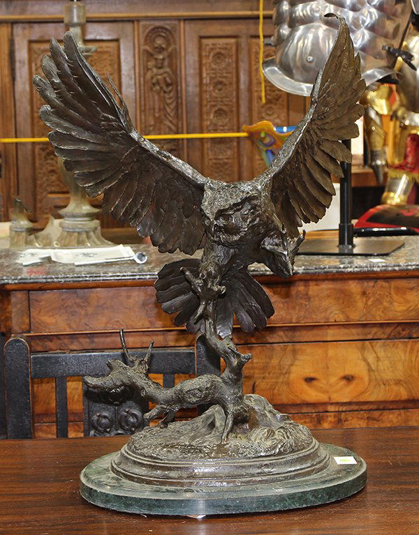 After Jules Moigniez (French (1 of 5)