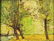 Set of 12 paintings by Karl Schmidt - 3