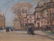 Painting, Arthur Clifton Goodwin