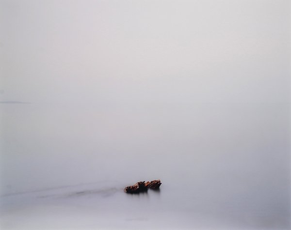 Bart Michiels, Gallipoli 1915, Suvla Bay, photograph (1 of 4)