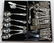 American Gorham sterling silver flatware service for