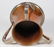 Arts and Crafts sterling and copper loving cup, - 3