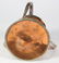 Arts and Crafts sterling and copper loving cup, - 4