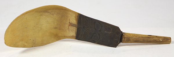 Northwest Coast (1 of 5)