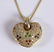 Sonia B (Bitton) ruby, emerald, sapphire, diamond and