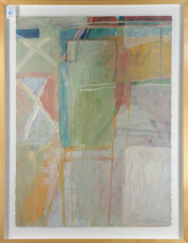 Painting, Tim Naken (1 of 1)