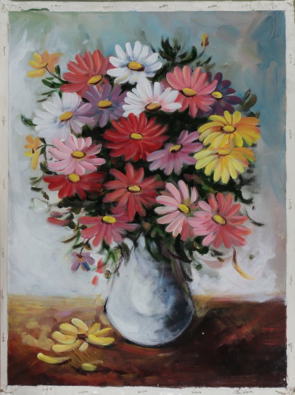 Paintings, Hungarian School (1 of 7)