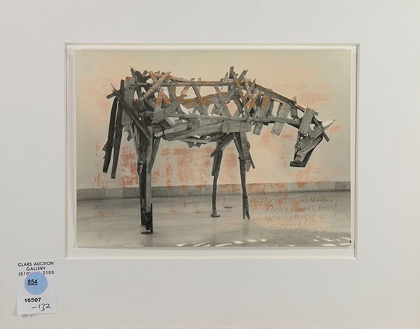 Reuven Milon and Deborah Butterfield (1 of 1)