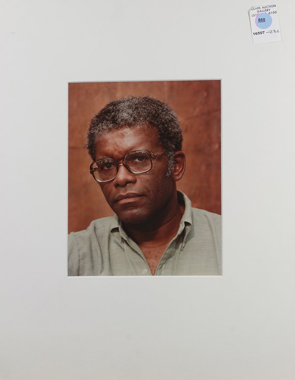 Cal Kowan, Photograph (1 of 1)