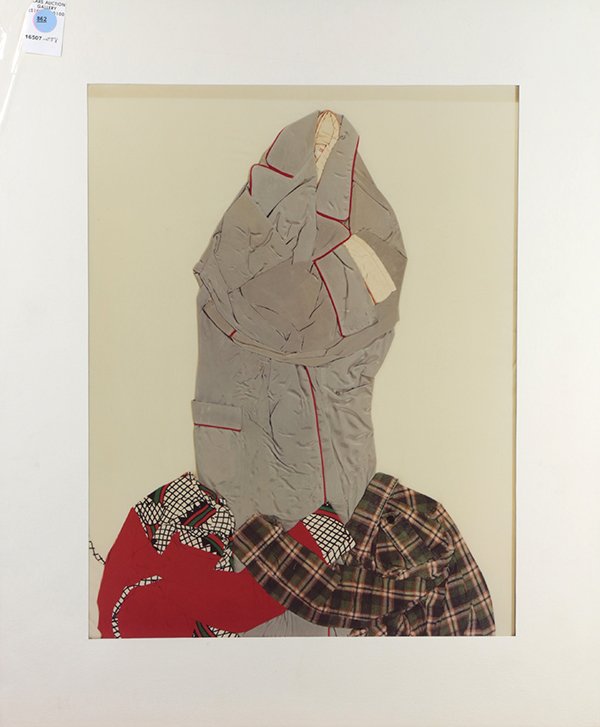 Harry Bowers, Photograph (1 of 1)