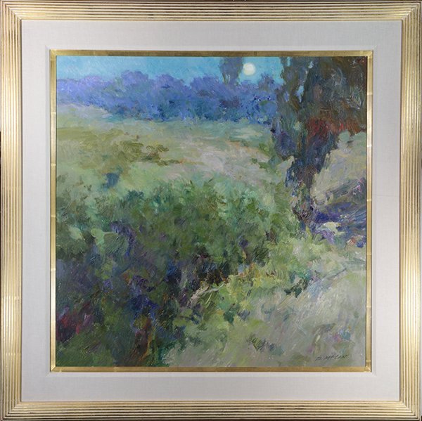 Dan McCaw, Painting (1 of 1)